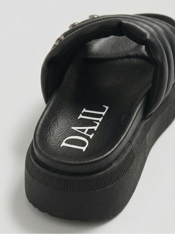 Dalia Confort Vital Negro