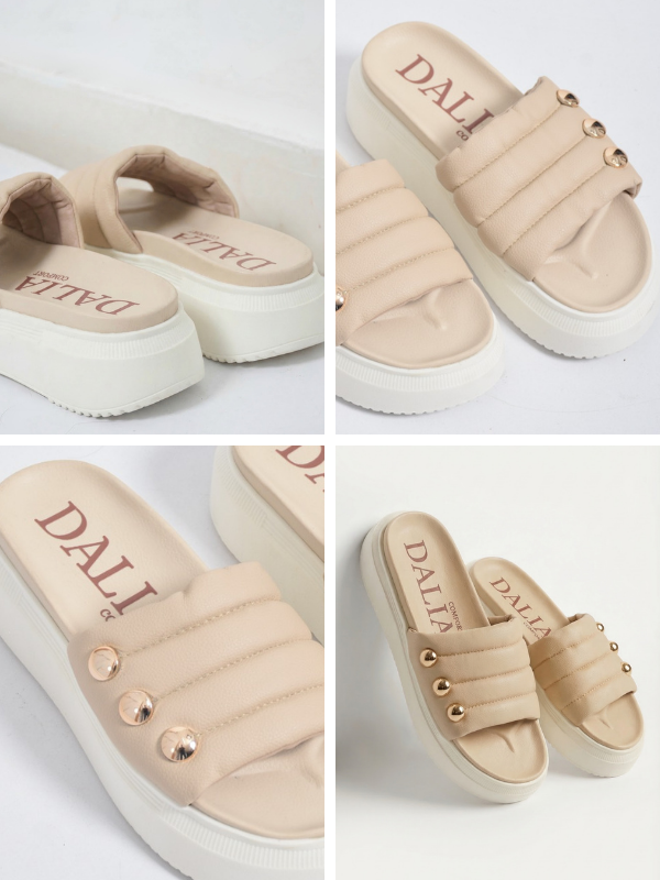 Dalia Confort Vital Beige