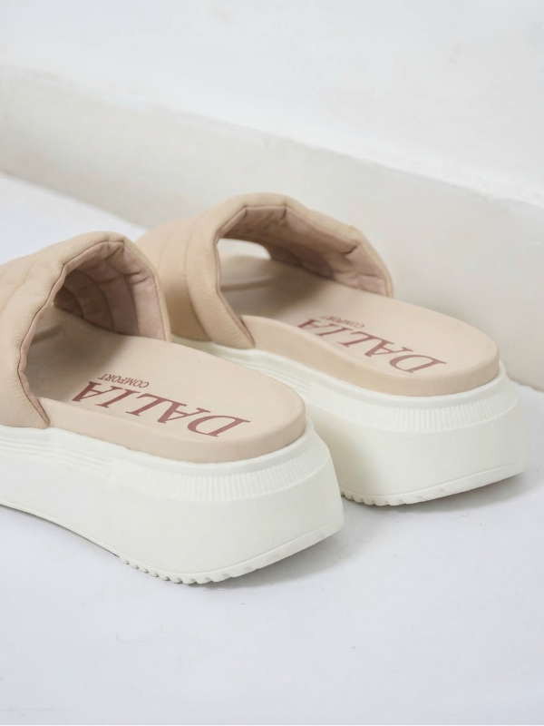 Dalia Confort Vital Beige