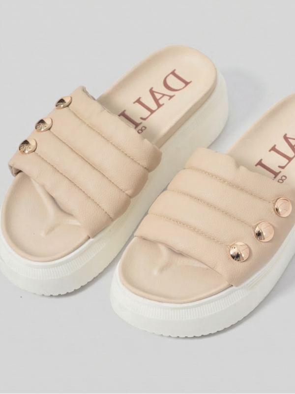 Dalia Confort Vital Beige