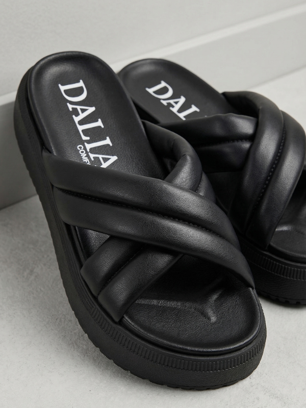 Dalia Confort Audaz